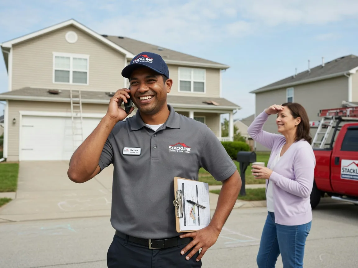 Chimney flashing repair Somers, IA FAQs